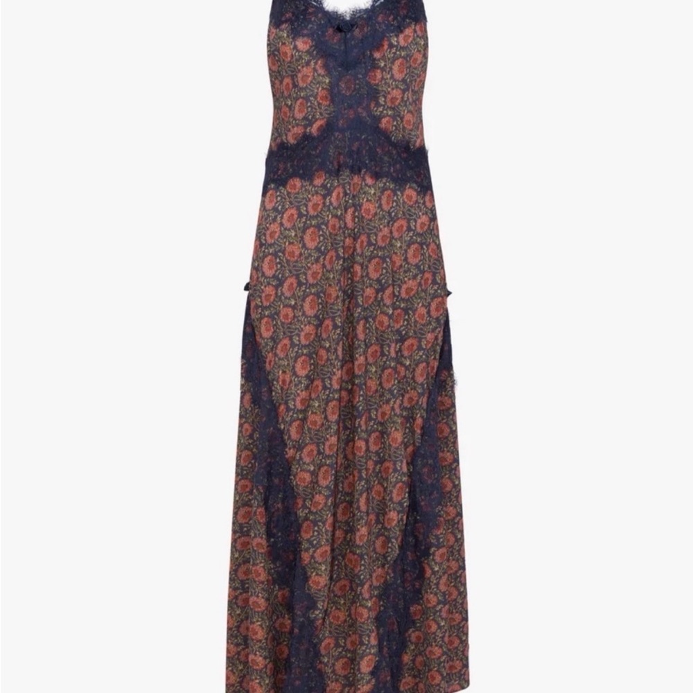 Hill House Francesca Dress NWT